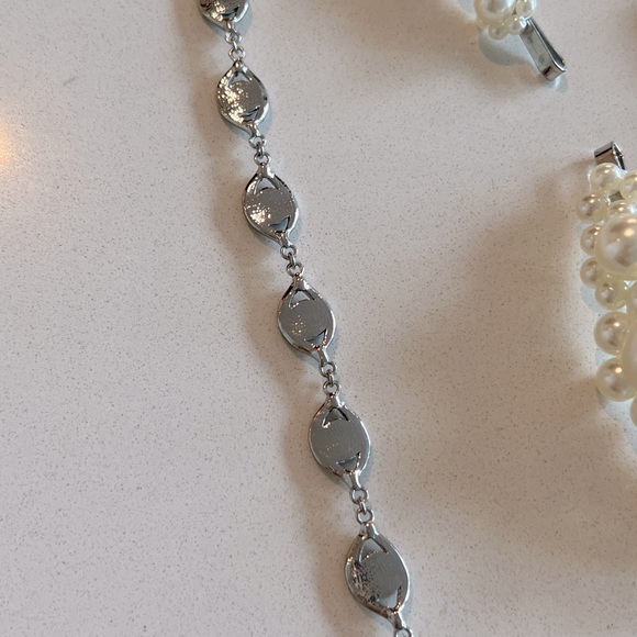 Bracelet silver - Picture 4 of 4